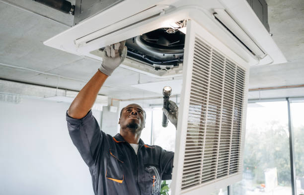 Licensed Hvac Maintenance service in Elida, OH - FH HVAC